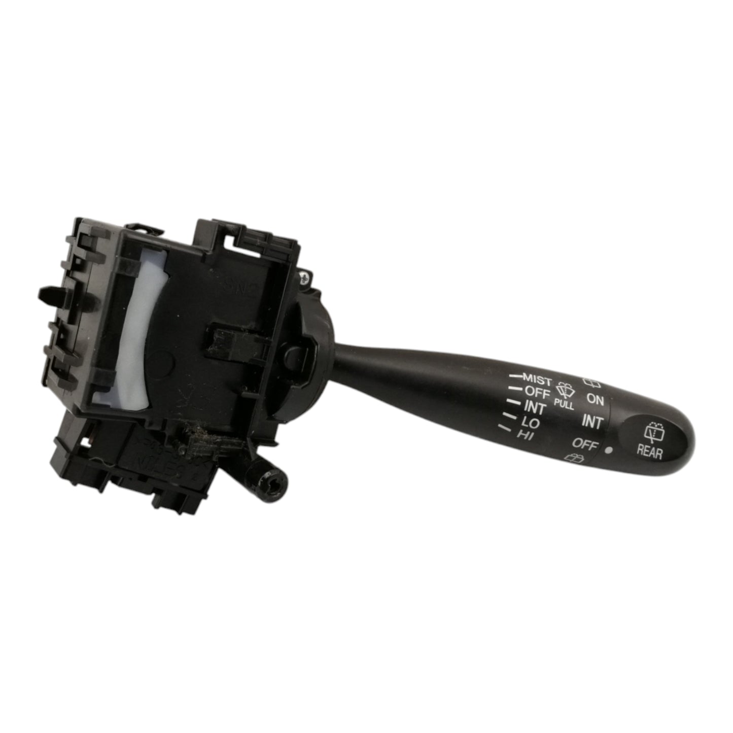 Devioguida Devioluci Tergicristalli Destro OPEL AGILA B