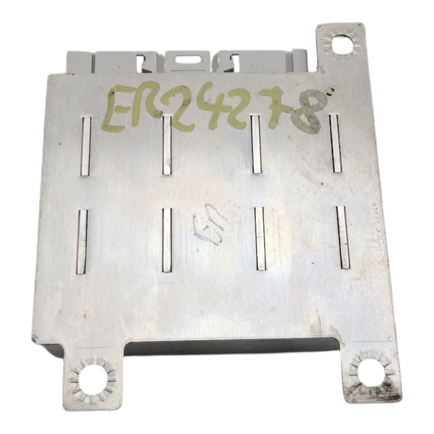 Centralina Airbag FIAT PANDA 169 2 Serie 4x4 Motore 188A4000