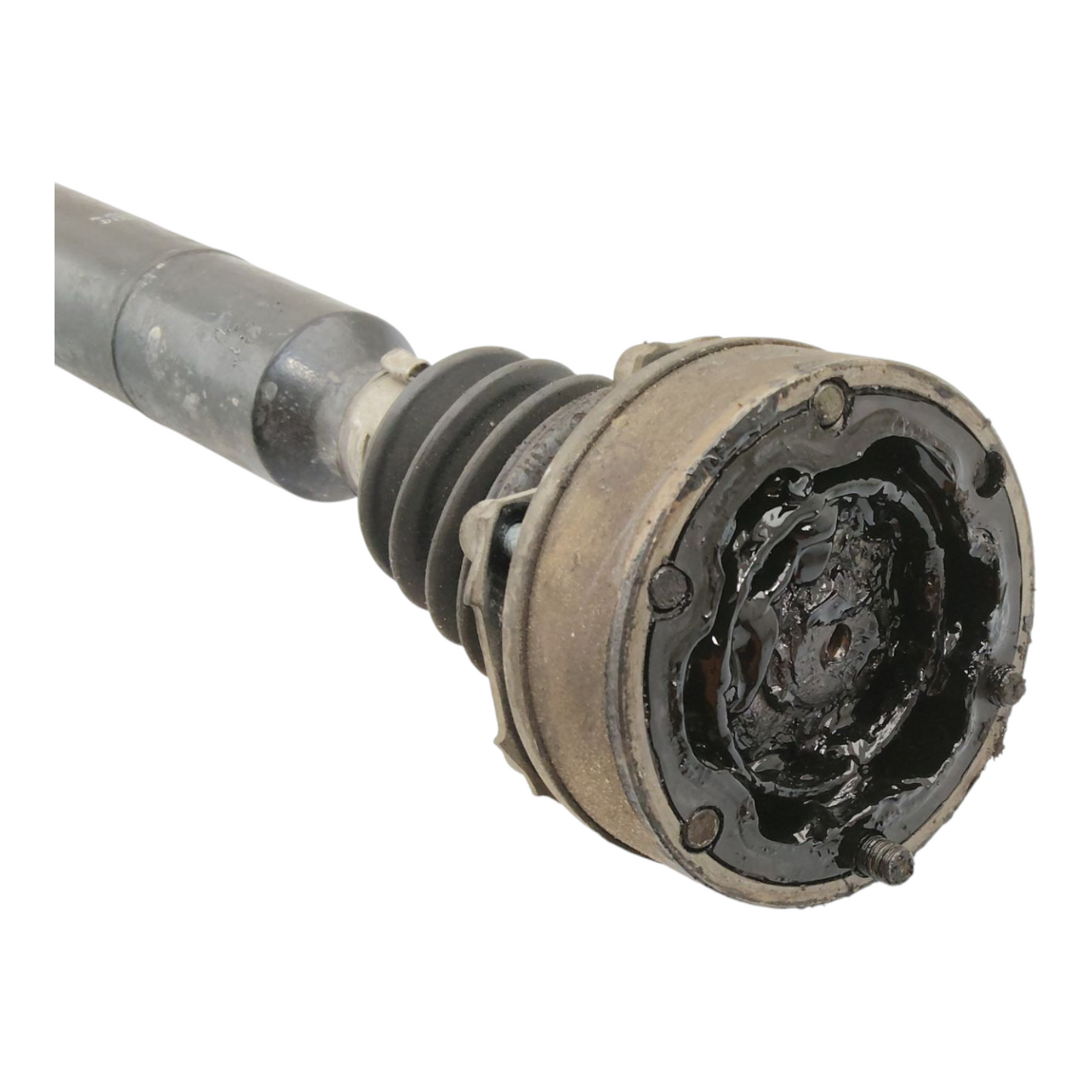 Semiasse Anteriore Destro VOLKSWAGEN GOLF 5 Serie 1.6 Benzina 85 Kw