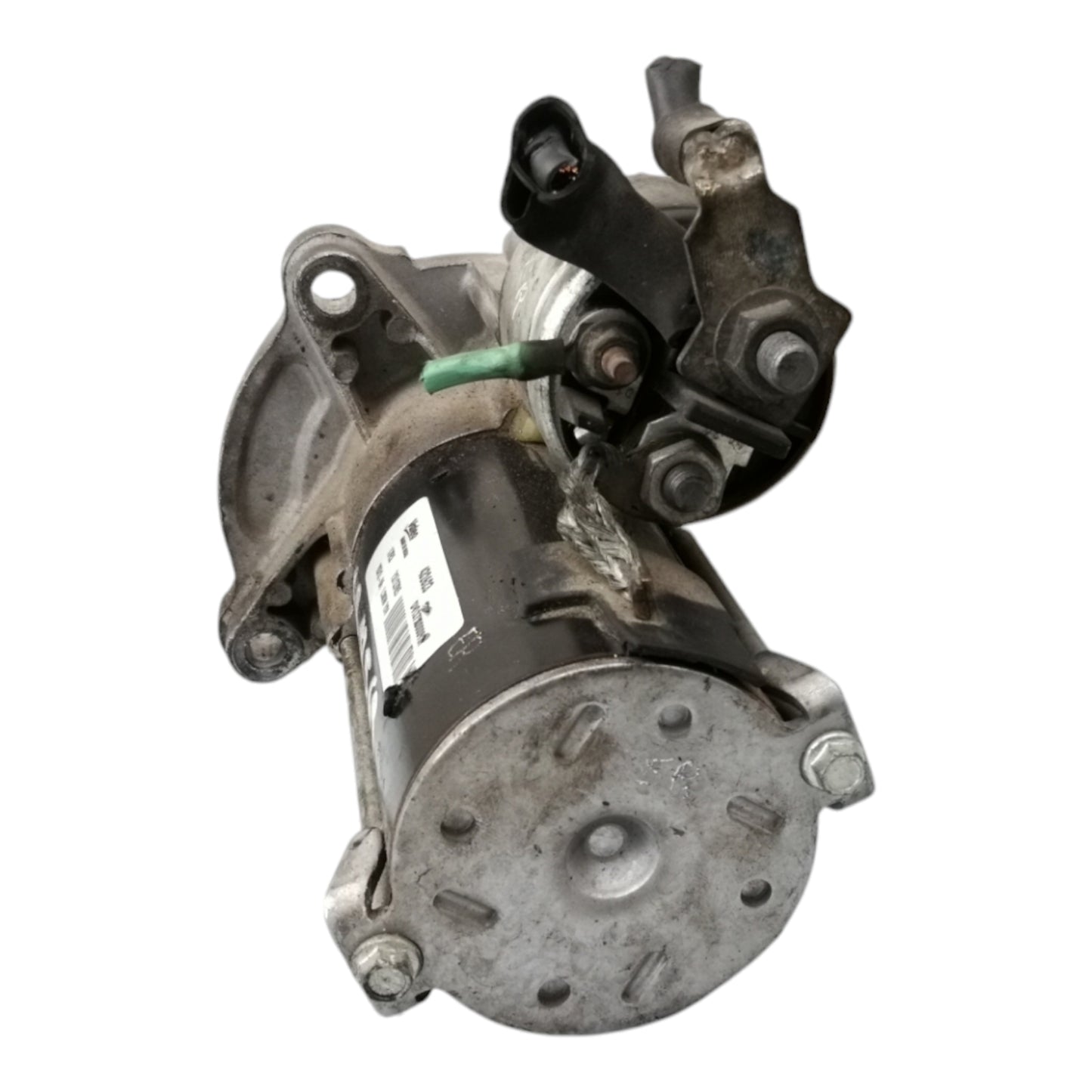 Motorino Avviamento CITROEN BERLINGO 1 2 Serie/C2/C3 1 2 Serie Benzina