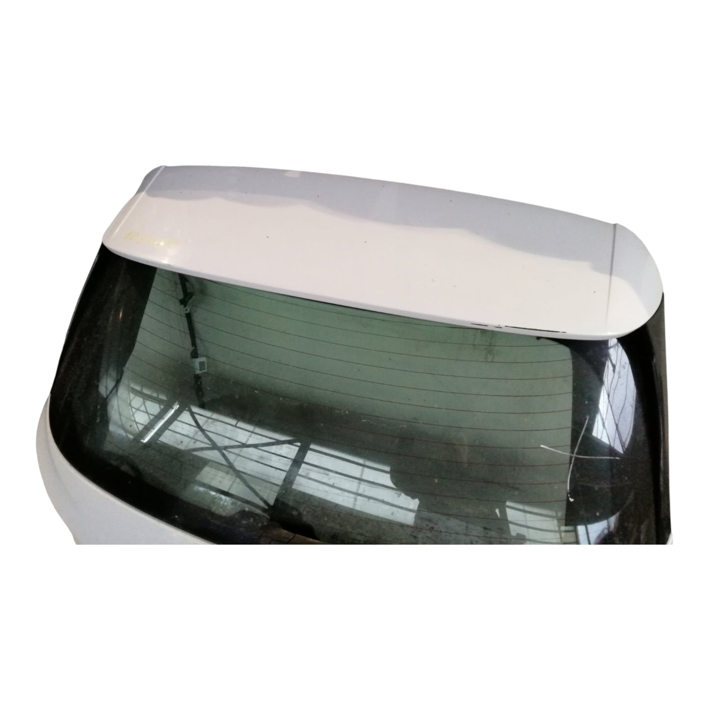 Portello Portellone Posteriore CITROEN C4 PICASSO 2 Serie