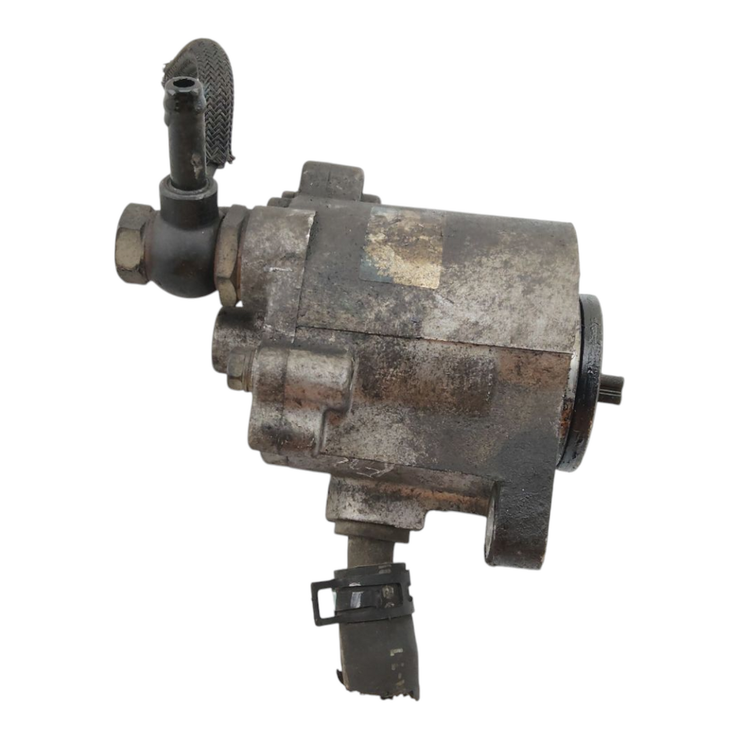 Pompa A Vuoto TOYOTA COROLLA VERSO 1 Serie 2.0 Motore 1CDFTV