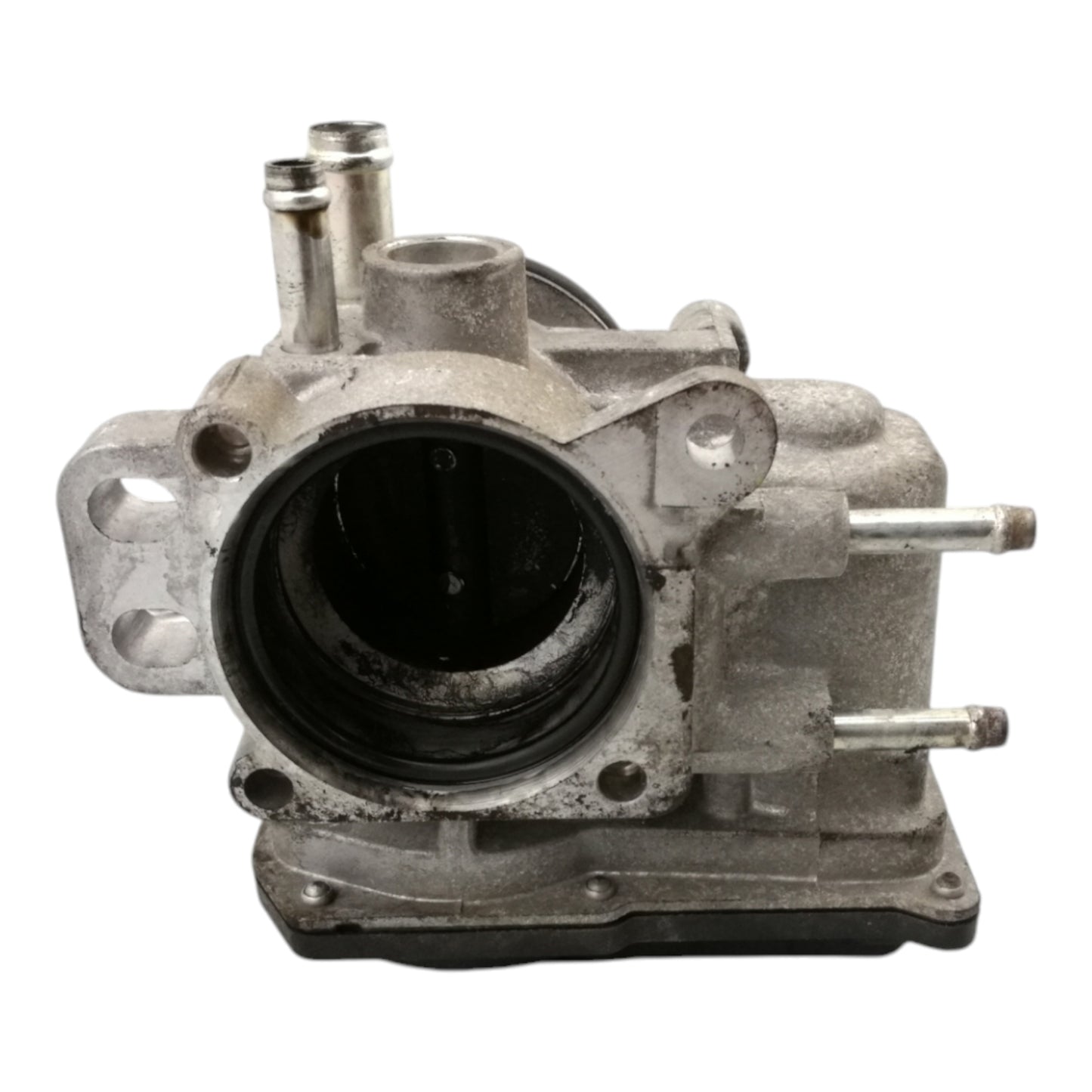 Corpo Farfallato TOYOTA YARIS 2 Serie 1.3 Benzina Motore 2SZ FE