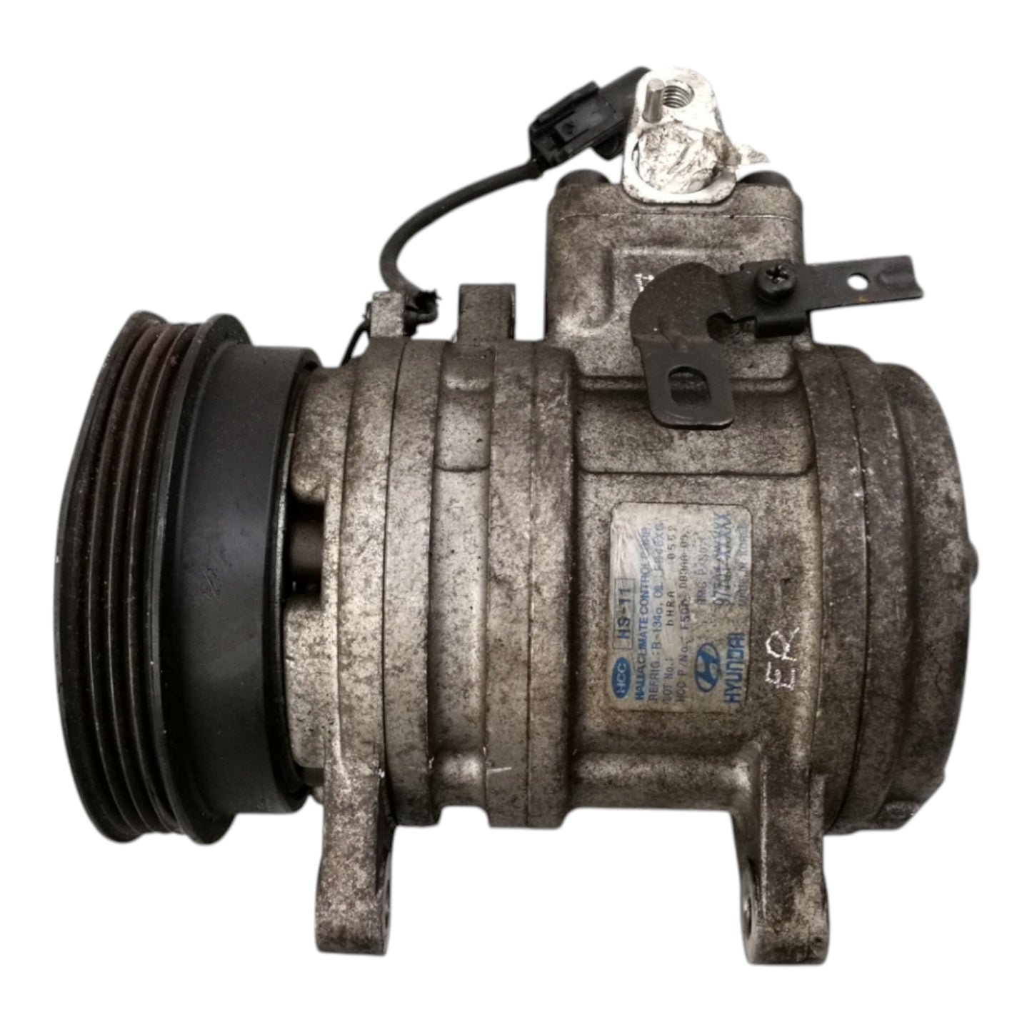 Compressore Aria Condizionata Ac KIA PICANTO 1 Serie 1.0 1.1 Benzina