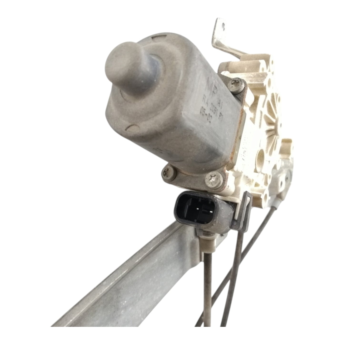 Alzacristallo Alzavetro Anteriore Sinistro SMART FORFOUR 454