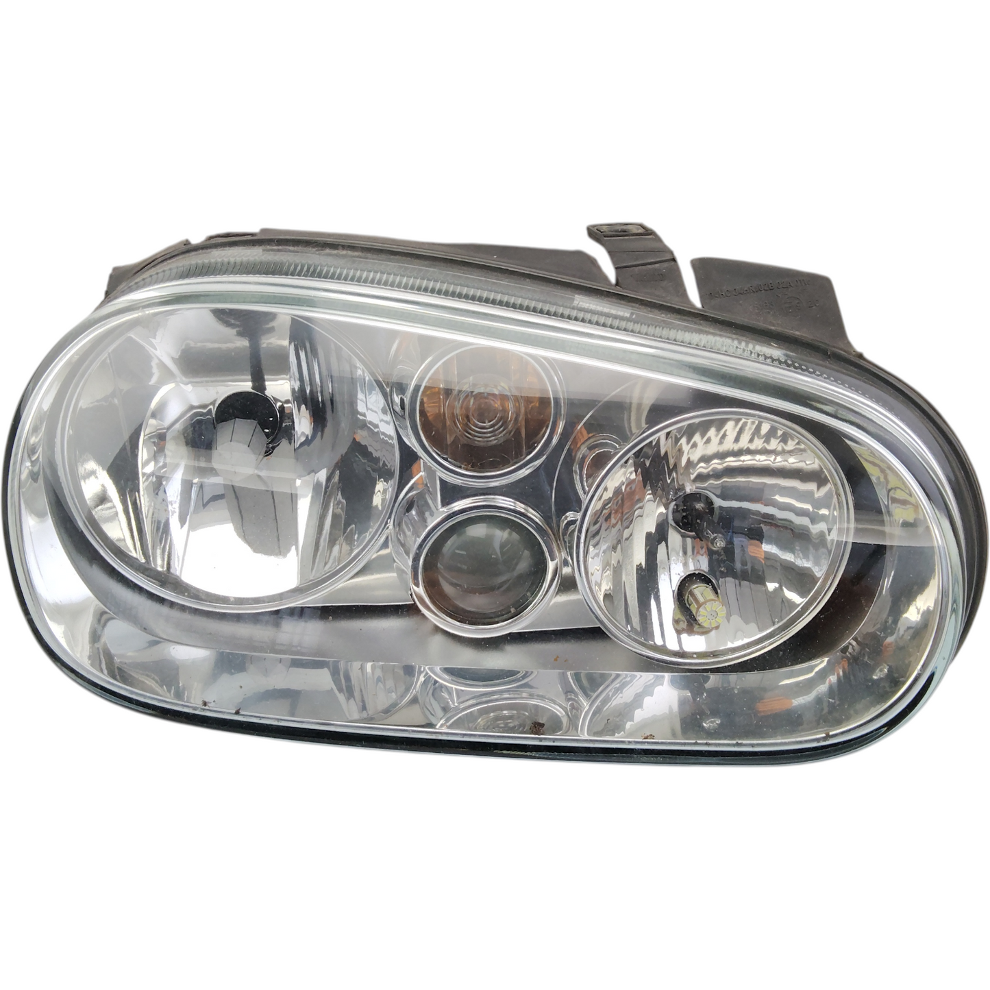 Faro Proiettore Anteriore Destro VOLKSWAGEN GOLF 4 Serie 3-5 Porte