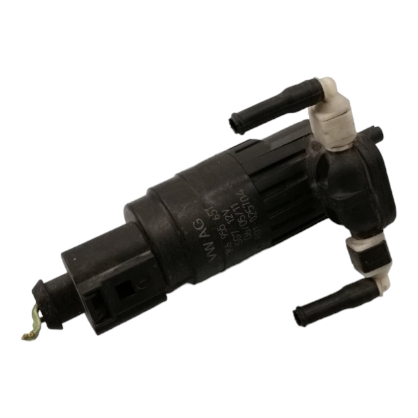 Pompa Tergicristalli VOLKSWAGEN POLO 6R1 6C1    1K6955651