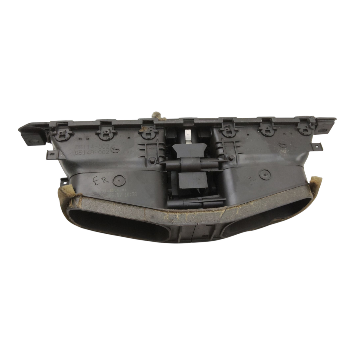 Bocchetta Aria Cruscotto Centrale BMW SERIE 5 E61 E60