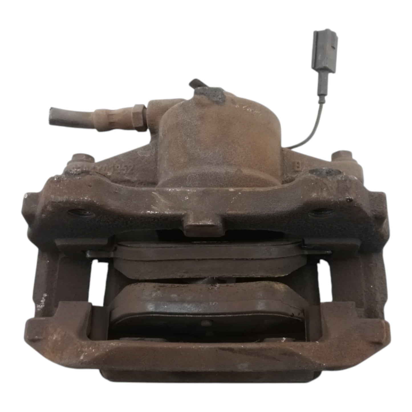 Pinza Freno Anteriore Sinistro FIAT GRANDE PUNTO 1.2 Benzina