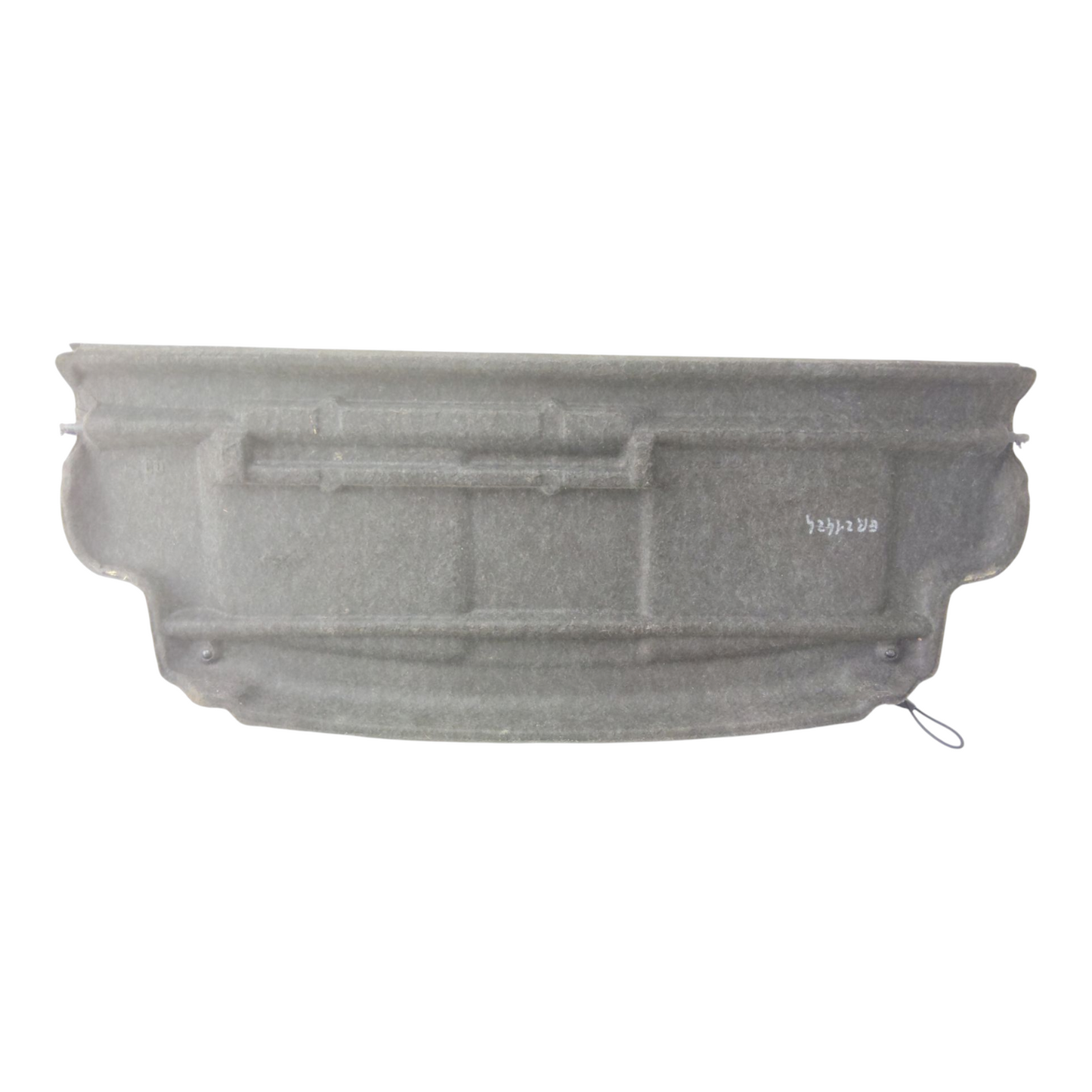 Cappelliera Ripiano Copertura Vano Bagagli NISSAN NOTE 1 Serie