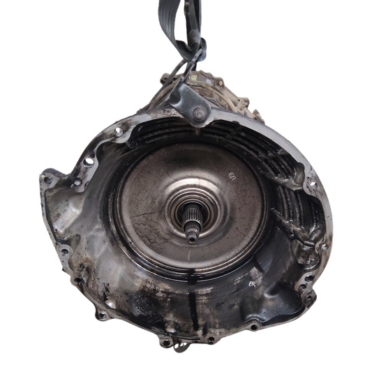 Cambio Automatico JEEP CHEROKEE 3 Serie 2.8 CRD 4x4 Motore 26C