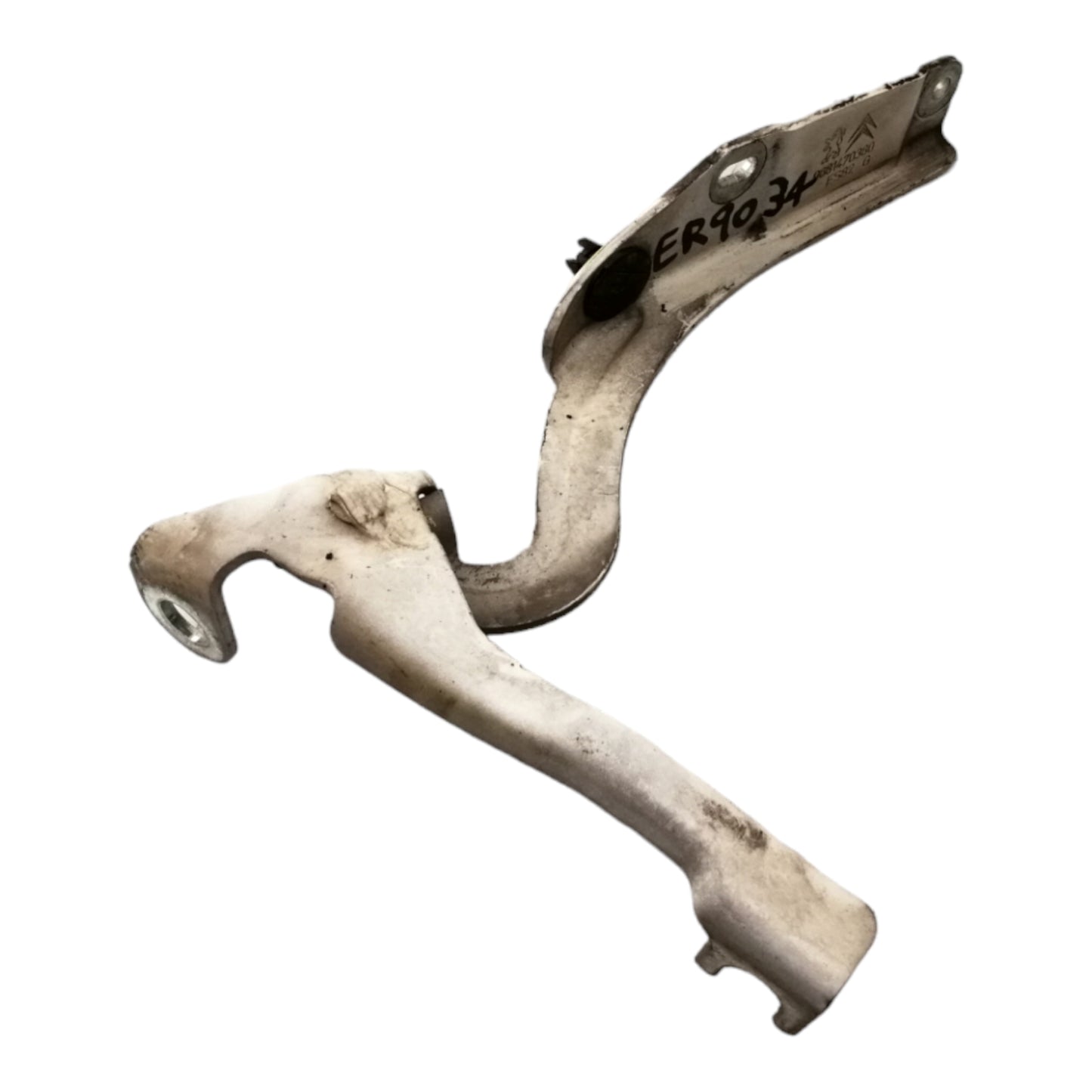 Cerniera Cofano Anteriore Sinistro CITROEN C3 PICASSO