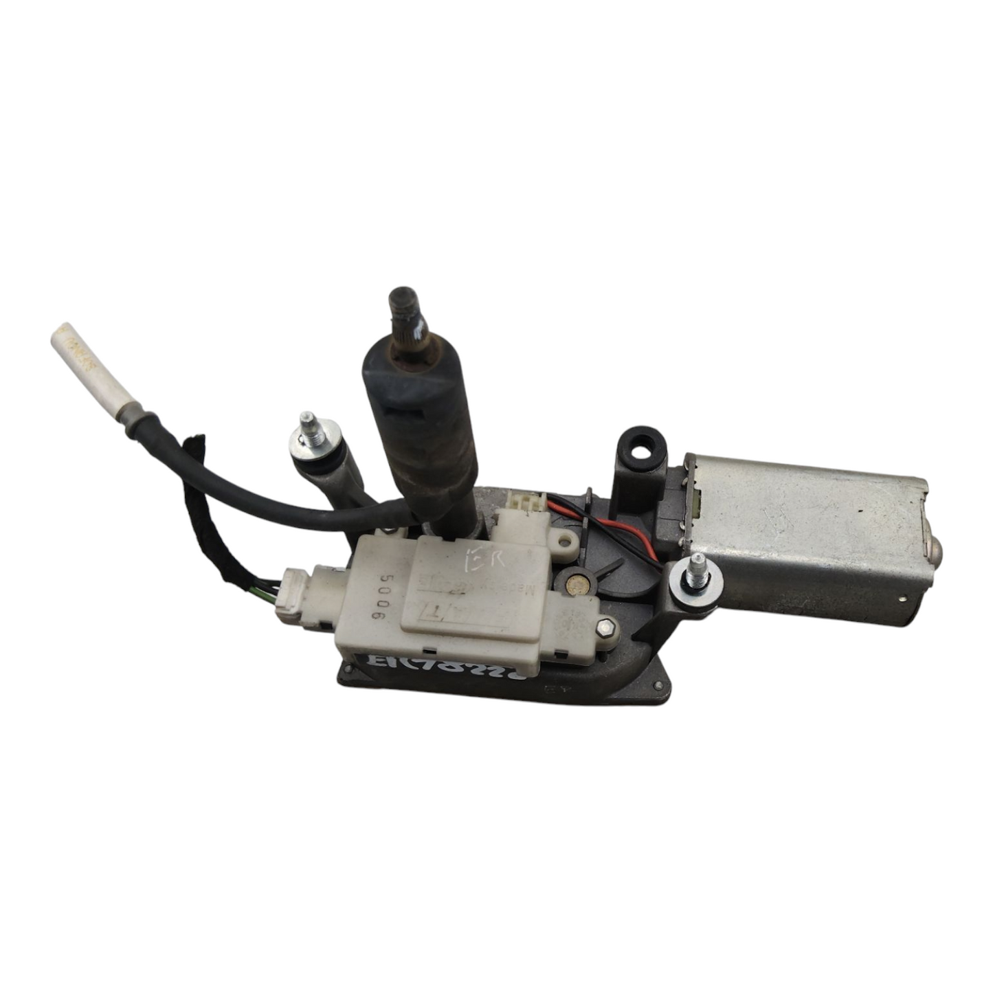 Motorino Tergilunotto FIAT MULTIPLA 1 2 Serie