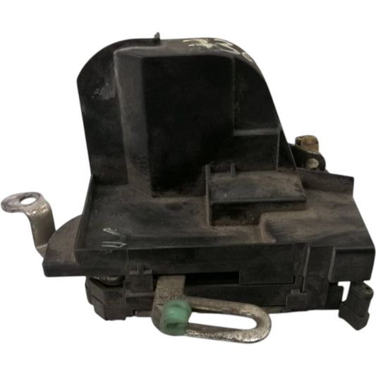 Serratura Porta Anteriore Destro FIAT PUNTO 2 Serie 5 Porte