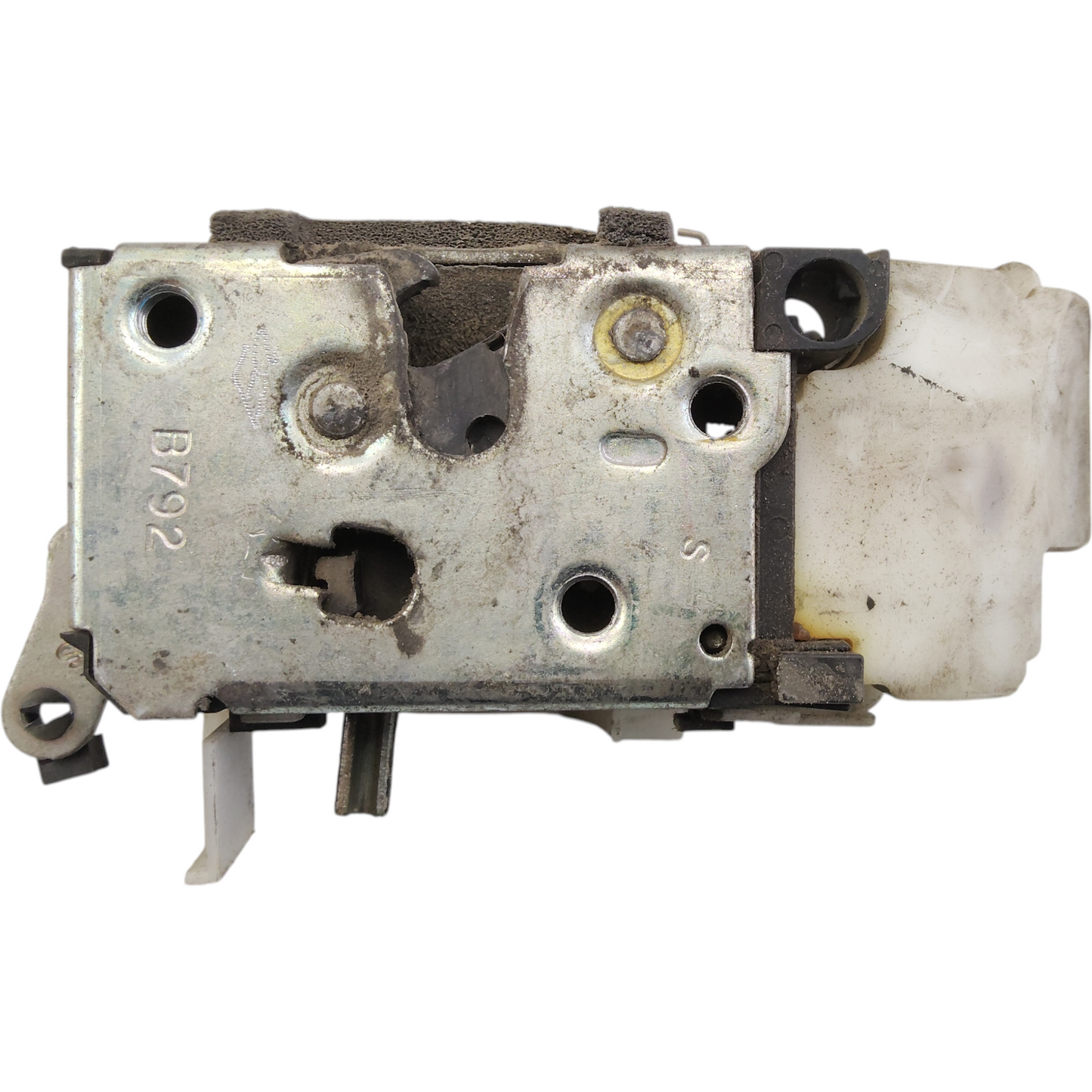 Serratura Porta Anteriore Sinistro FIAT PUNTO 2 Serie 3 Porte