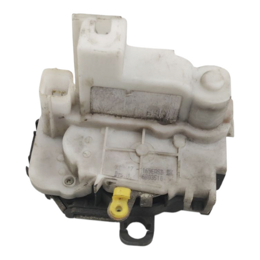 Serratura Porta Anteriore Destro FIAT PANDA 2 Serie