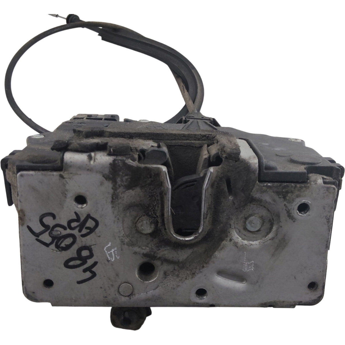Serratura Porta Anteriore Sinistro FIAT GRANDE PUNTO Berlina 3 Porte