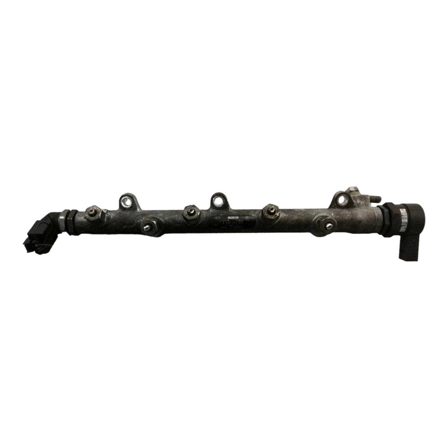 Distributore Carburante Flauto BMW SERIE 3 E46 TOURING 320d 2.0 DIESEL