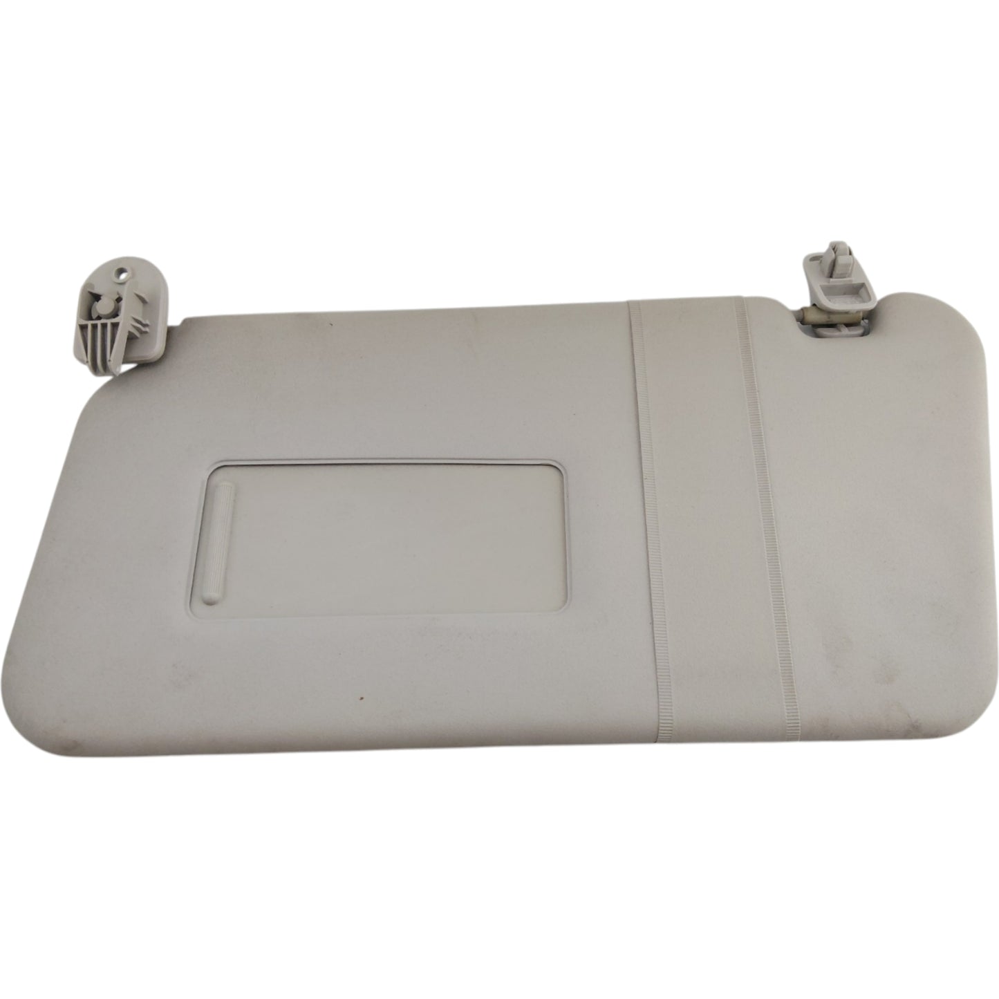 Pannello Alette Parasole Sinistro OPEL AGILA B