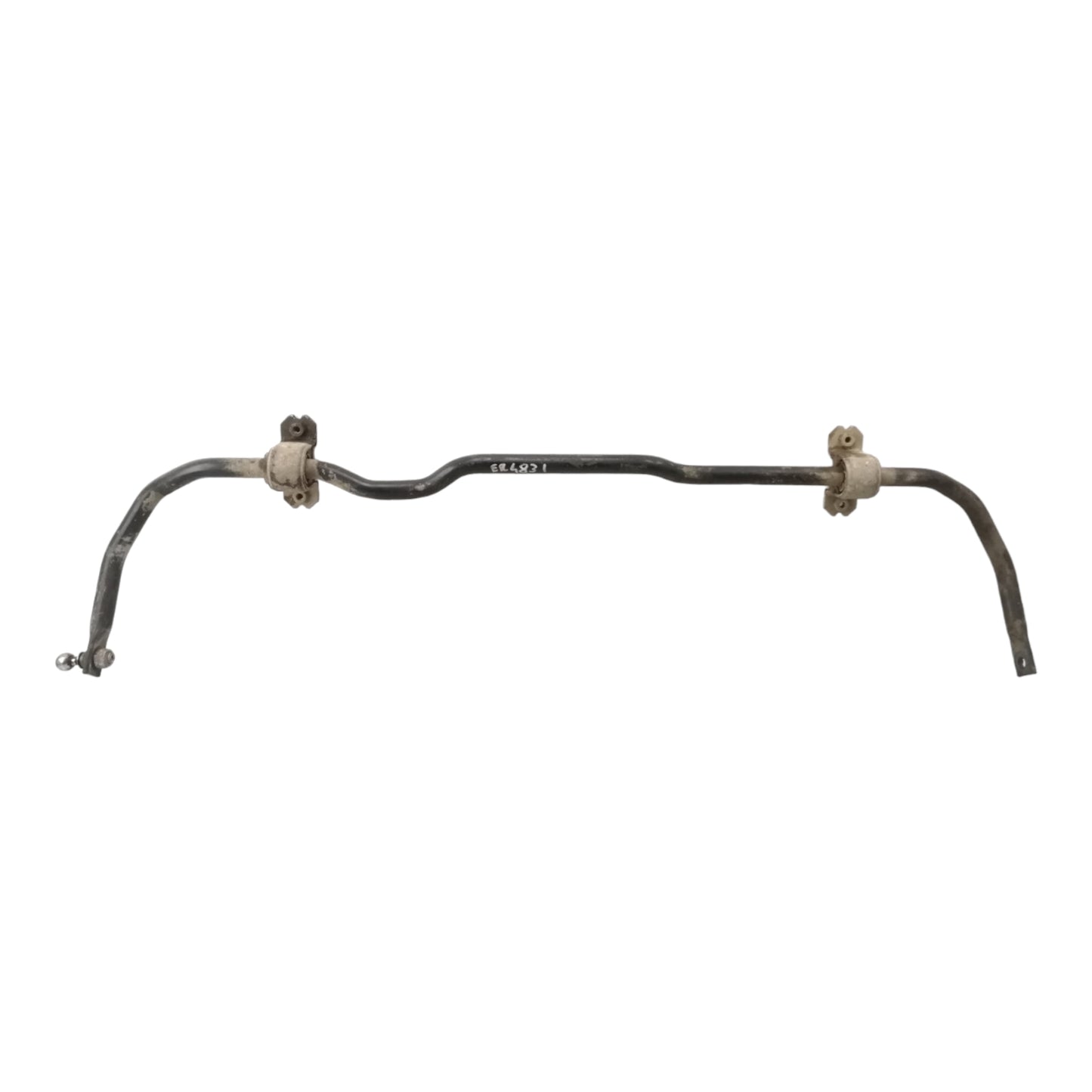 Barra Stabilizzatrice Anteriore AUDI A3 8P1 8PA Benzina Diesel