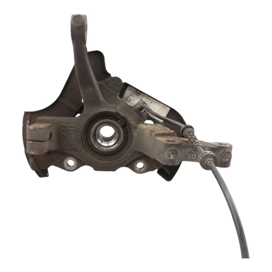 Fusello Mozzo Anteriore Sinistro FIAT PANDA 2 Serie Benzina GPL