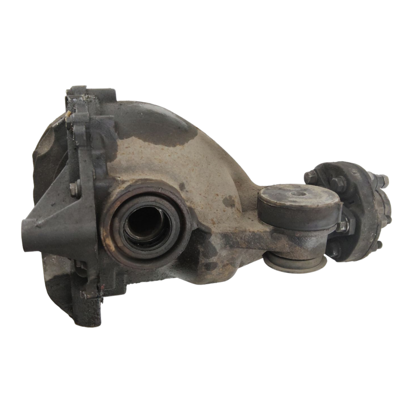 Differenziale Posteriore JAGUAR XF 1 Serie 2.7 Diesel Motore 7G