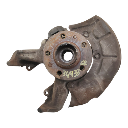 Fusello Mozzo Anteriore Sinistro VOLKSWAGEN GOLF 4 Serie Benzina Diesel