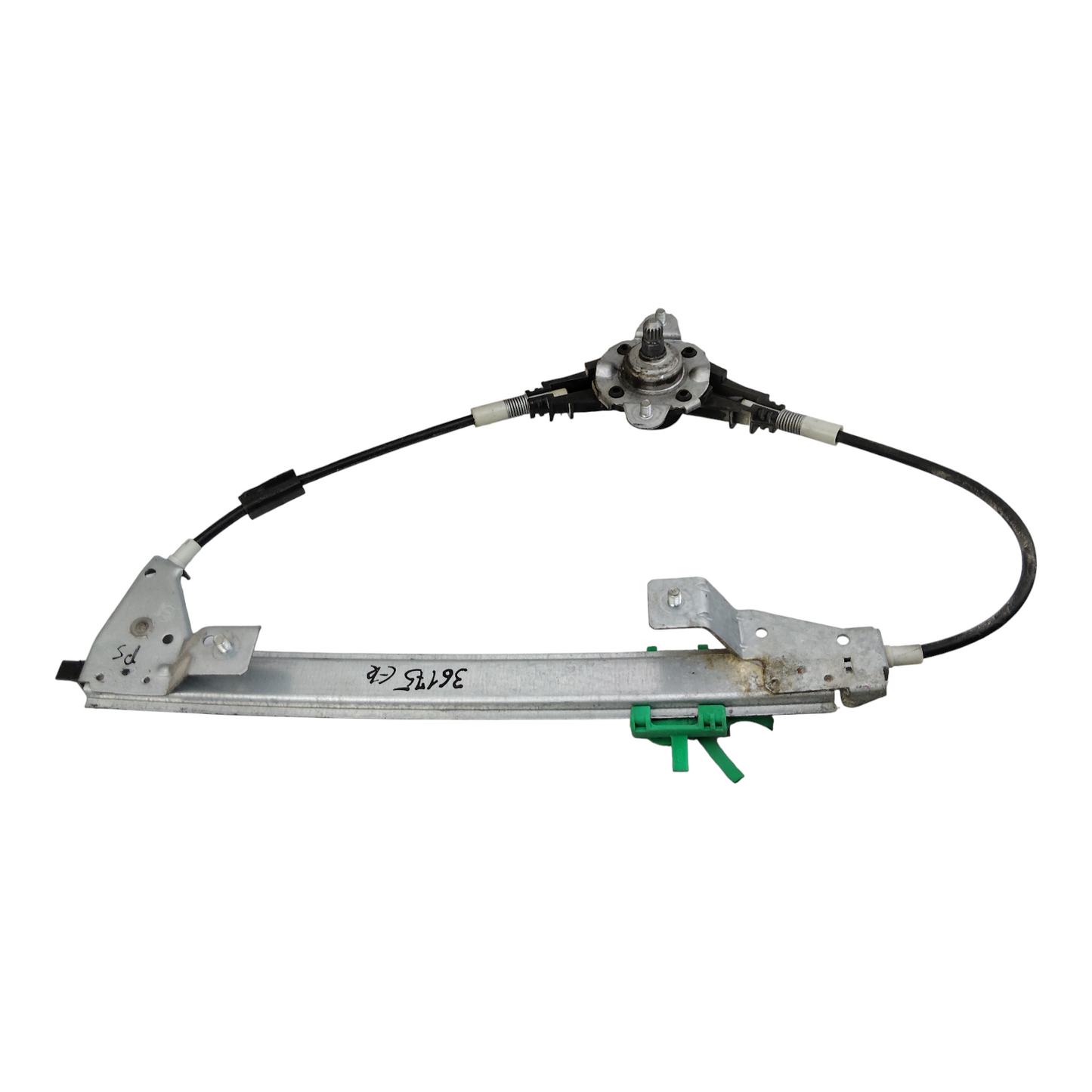 Alzacristallo Alzavetro Posteriore Sinistro FIAT PUNTO 2 Serie