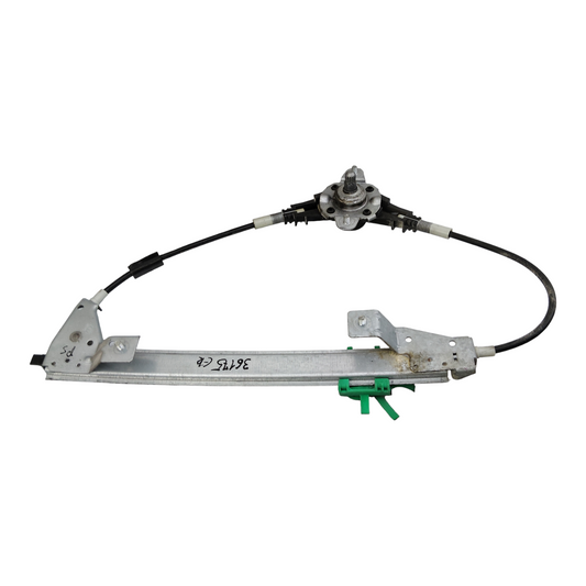 Alzacristallo Alzavetro Posteriore Sinistro FIAT PUNTO 2 Serie