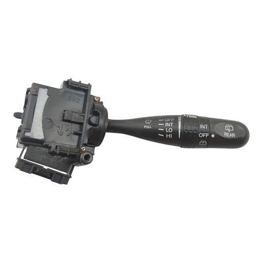 Devioguida Devioluci Tergicristalli Destro SUZUKI GRAND VITARA 2 Serie