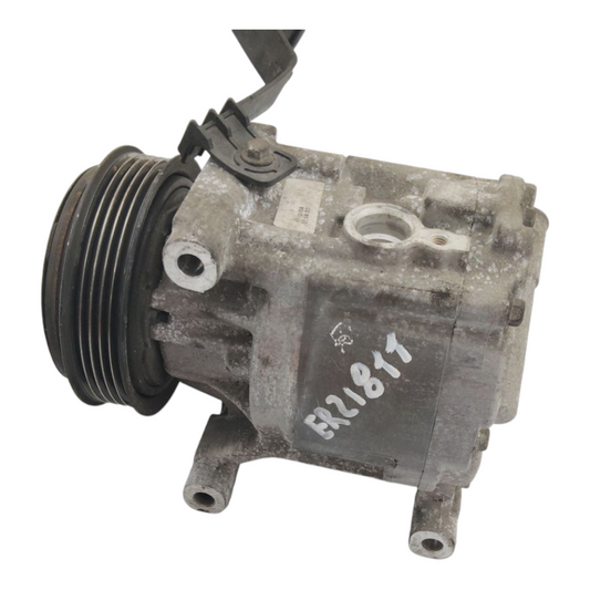 Compressore Aria Condizionata Ac FIAT PANDA 2 Serie/PUNTO 2 Serie Benzina