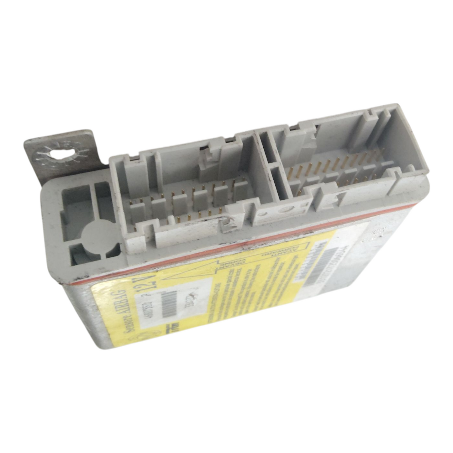 Centralina Airbag FIAT PANDA 169 2 Serie 4x4 Motore 188A4000