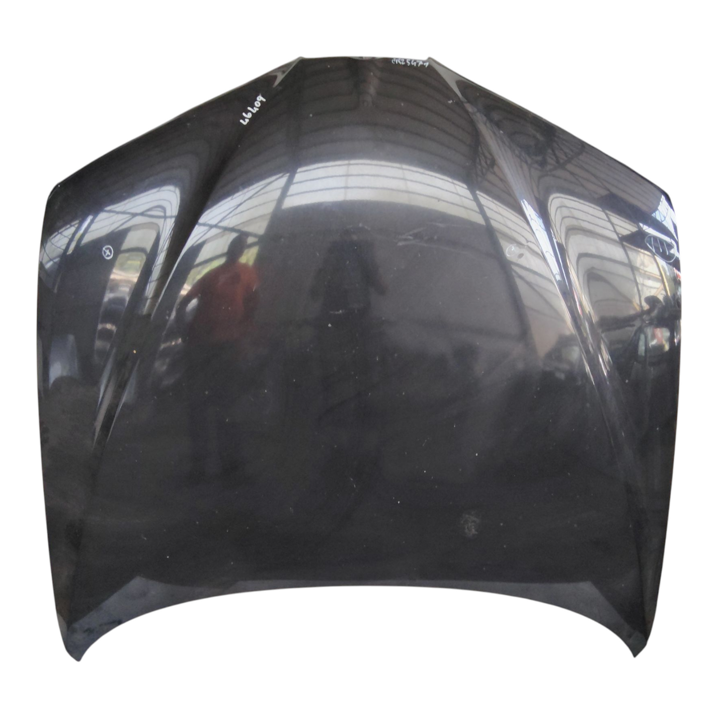 Cofano Anteriore ALFA ROMEO 159/BRERA/SPIDER 3 Serie