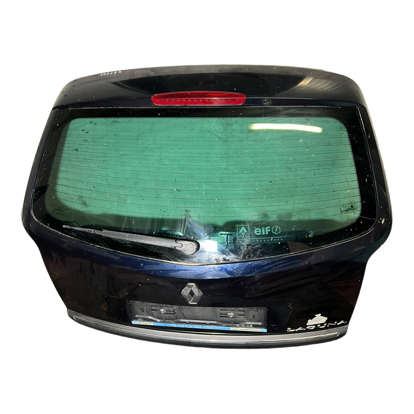 Portello Portellone Posteriore RENAULT LAGUNA 2 Station Wagon
