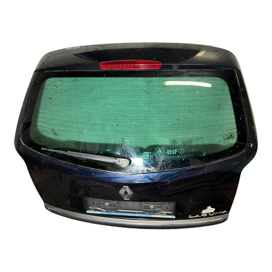 Portello Portellone Posteriore RENAULT LAGUNA 2 Station Wagon