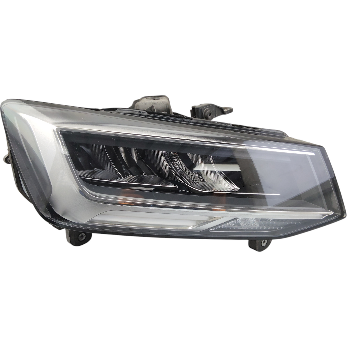 Faro Proiettore Led Anteriore Destro AUDI Q2 GAG