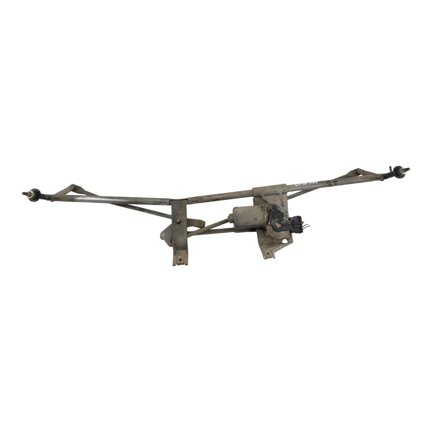 Meccanismo Tandem Tergicristallo SMART CABRIO COUPE 450