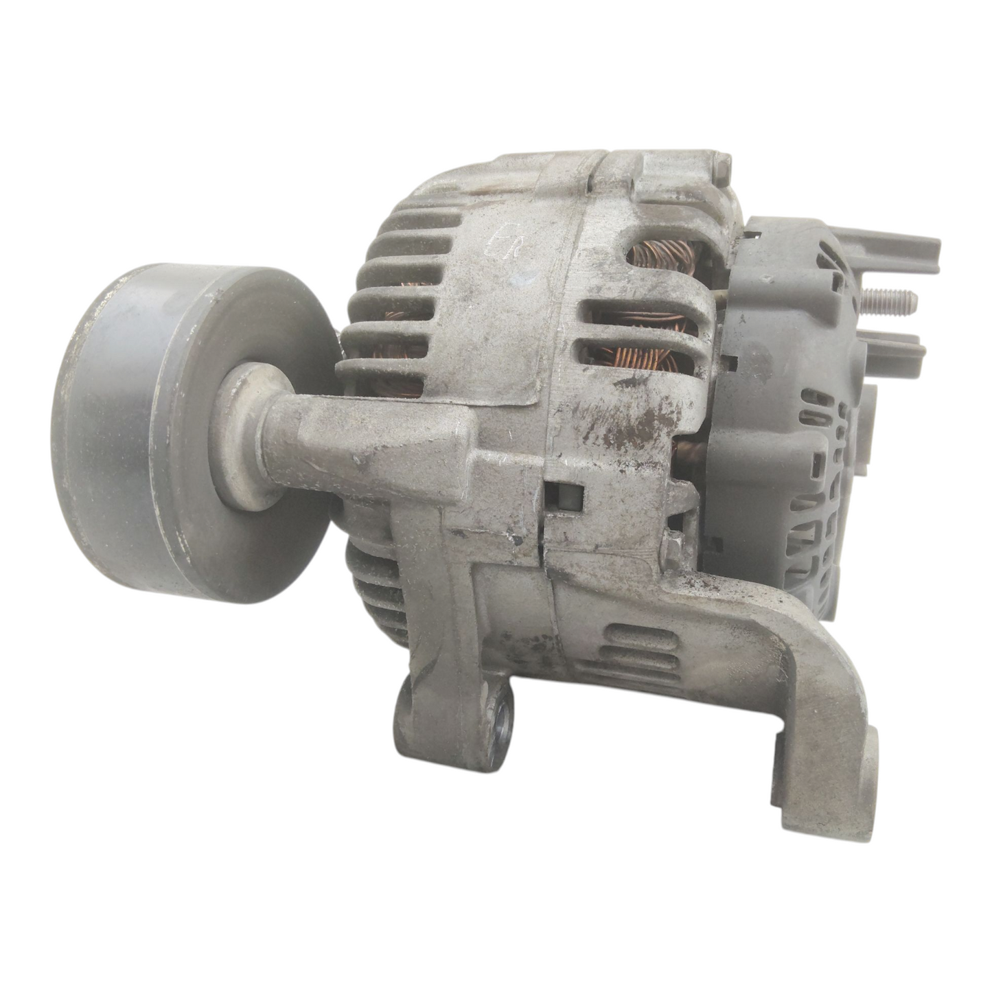 Alternatore BMW SERIE 5 E61 E60/SERIE 6 E63 E64/SERIE 7 E65 E66 Diesel