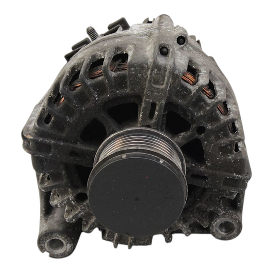Alternatore BMW SERIE 3 E91 E90 2.0 Motore N47D20A