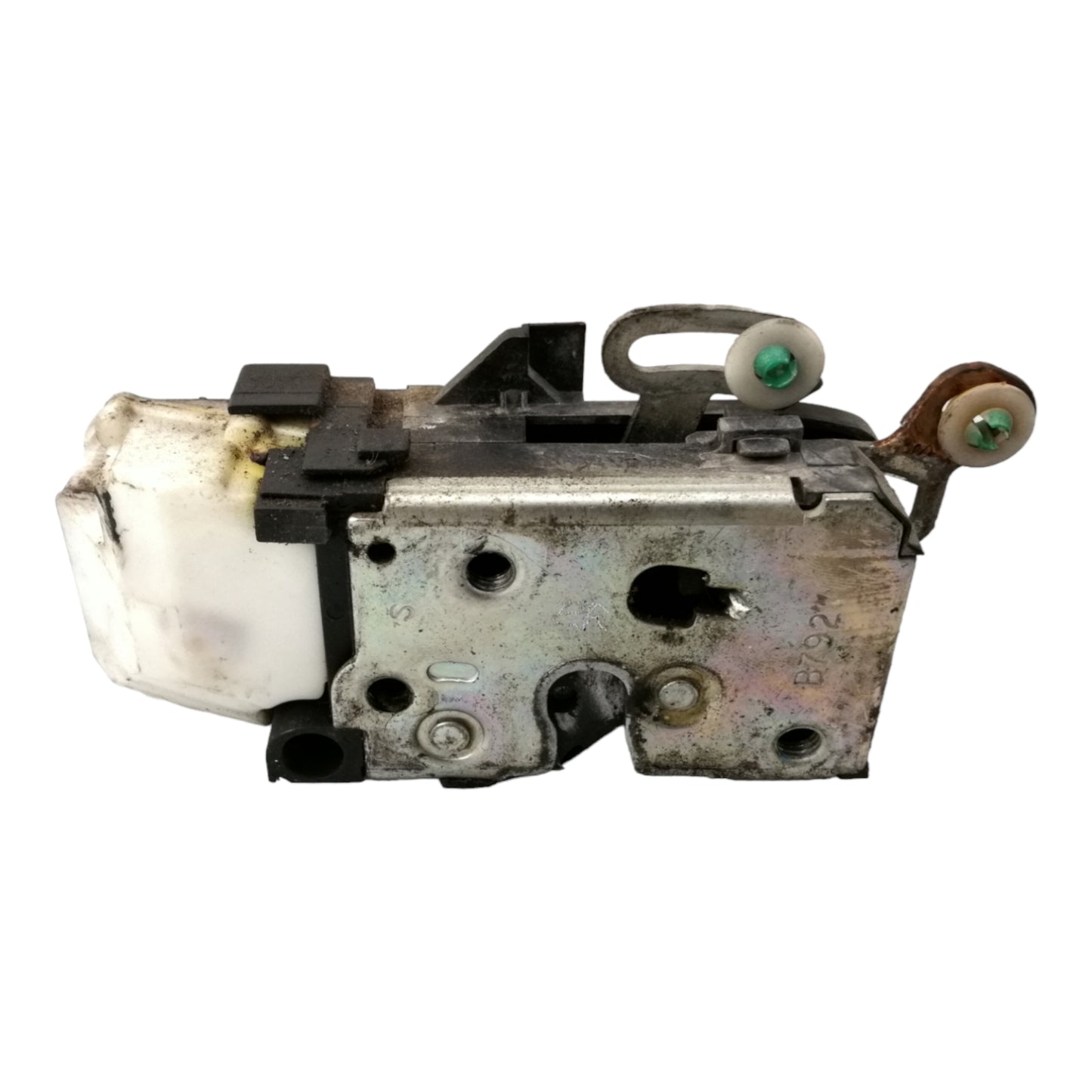 Serratura Porta Anteriore Sinistro ALFA ROMEO 147 1 2 Serie 3-5 Porte