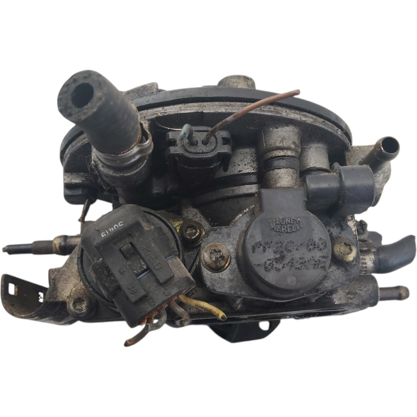 Corpo Farfallato FIAT PANDA 1 Serie/SEICENTO/CINQUECENTO 0.9 Benzina