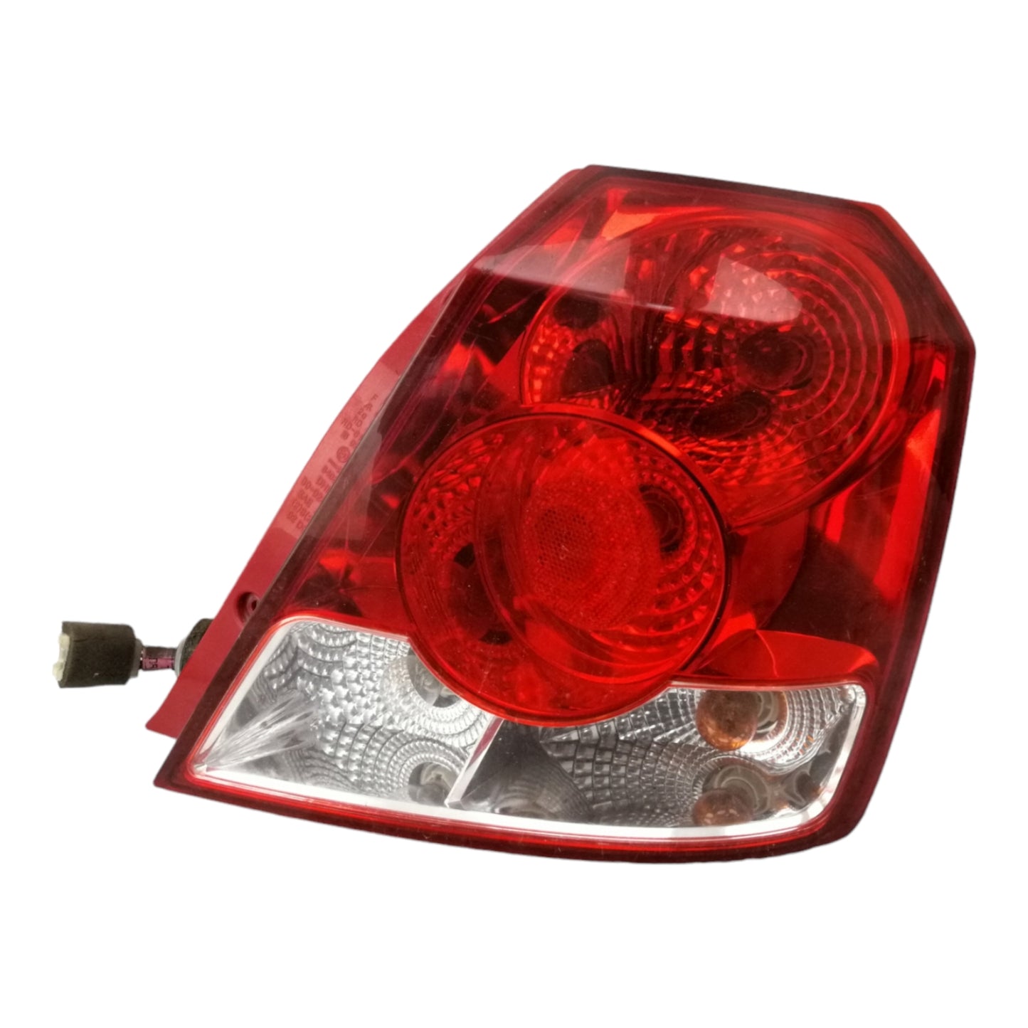 Fanale Stop Posteriore Destro CHEVROLET KALOS Berlina