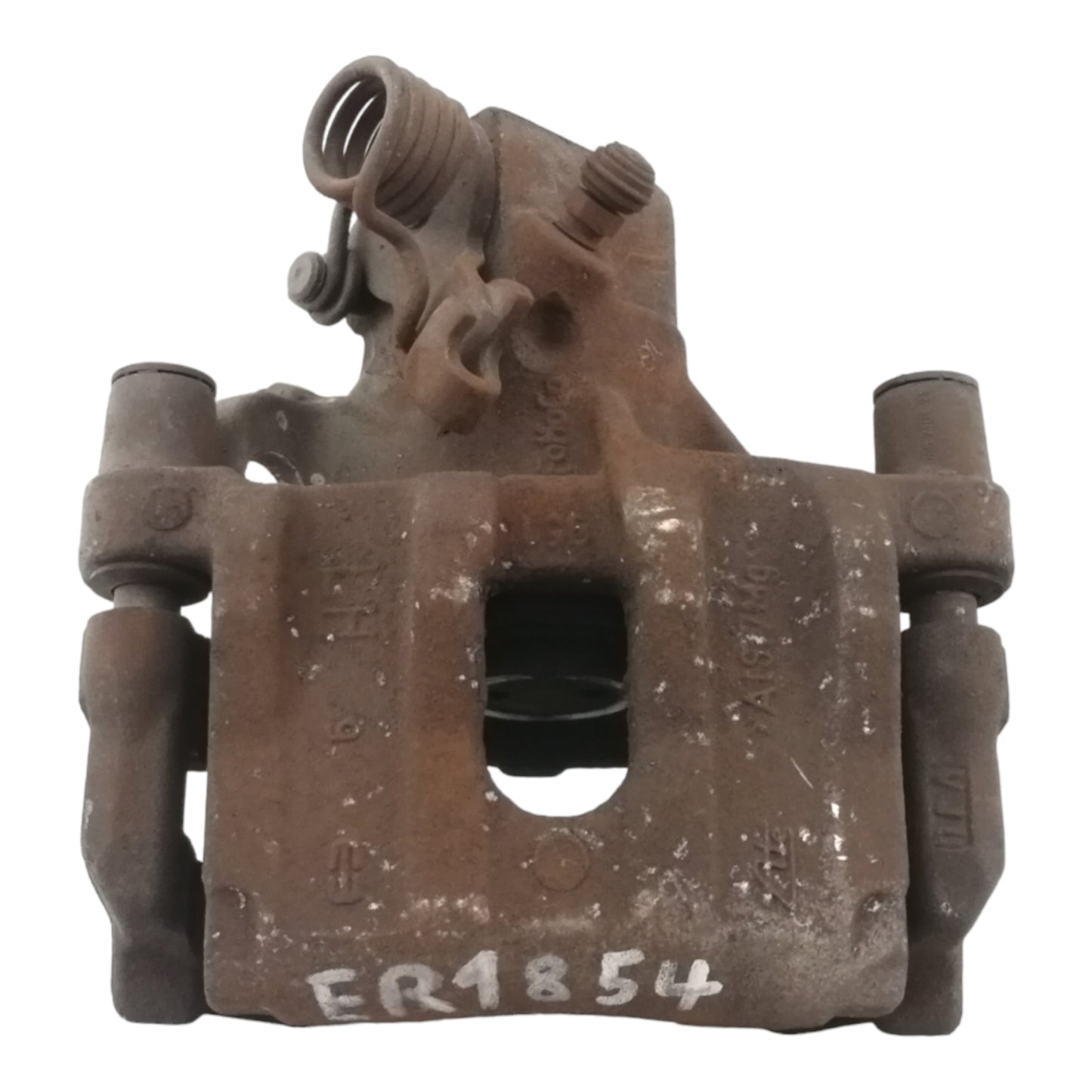 Pinza Freno Posteriore Sinistro FORD FOCUS 2 3 Serie Berlina SW/C-MAX 1 2 Serie