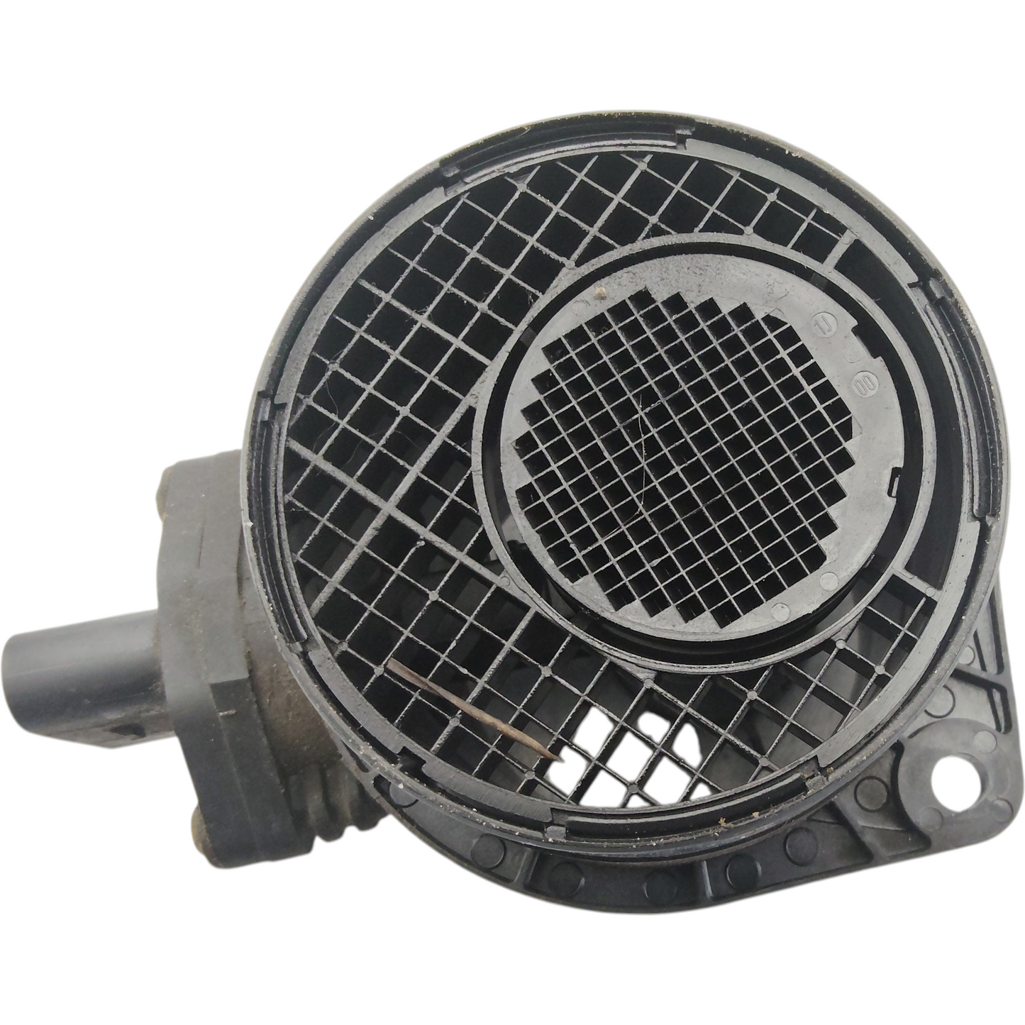Misuratore Massa Aria Debimetro VOLKSWAGEN SHARAN 3 Serie 2.0 TDi