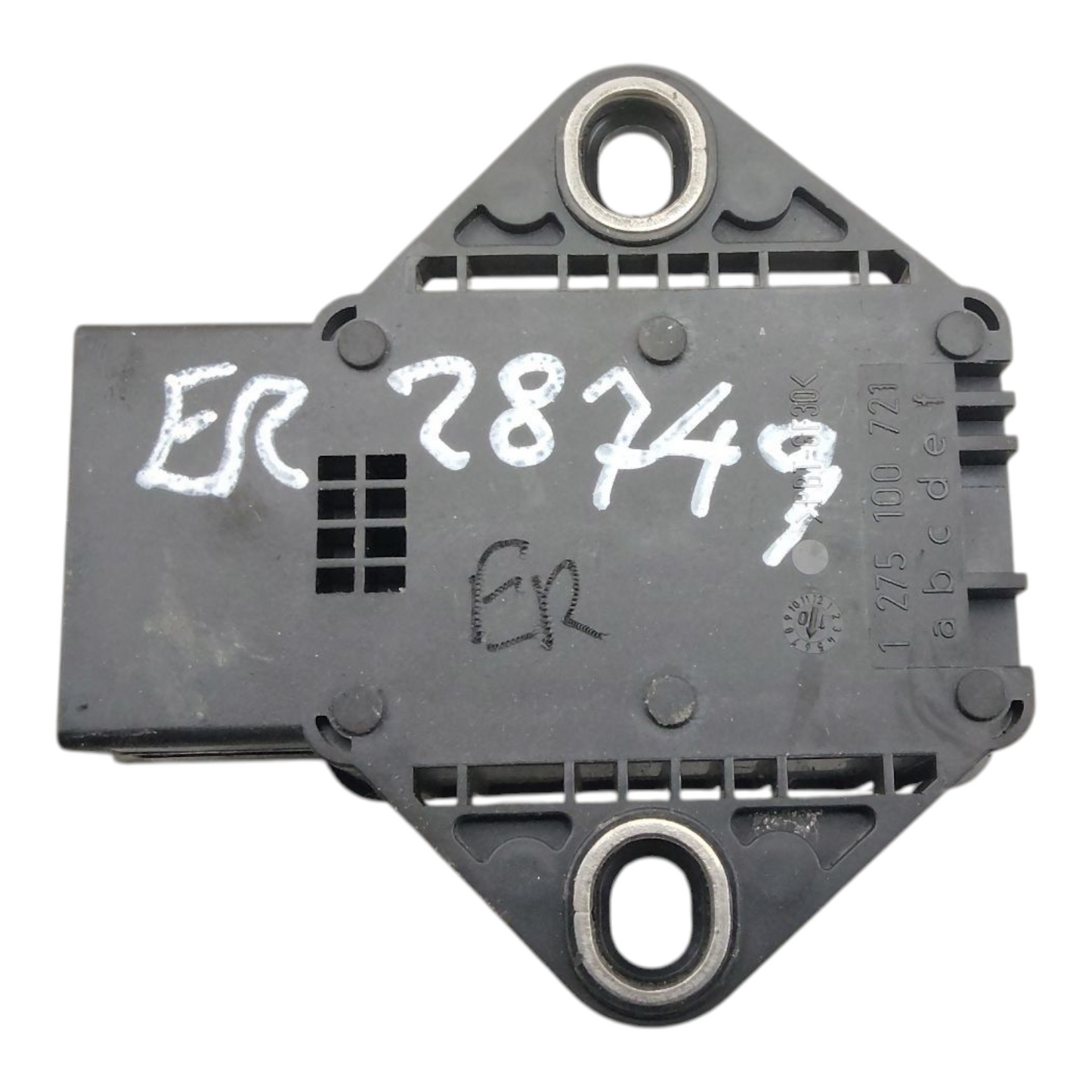Sensore Esp Imbardata FIAT PUNTO EVO 1.3 Multijet Motore 199A3000