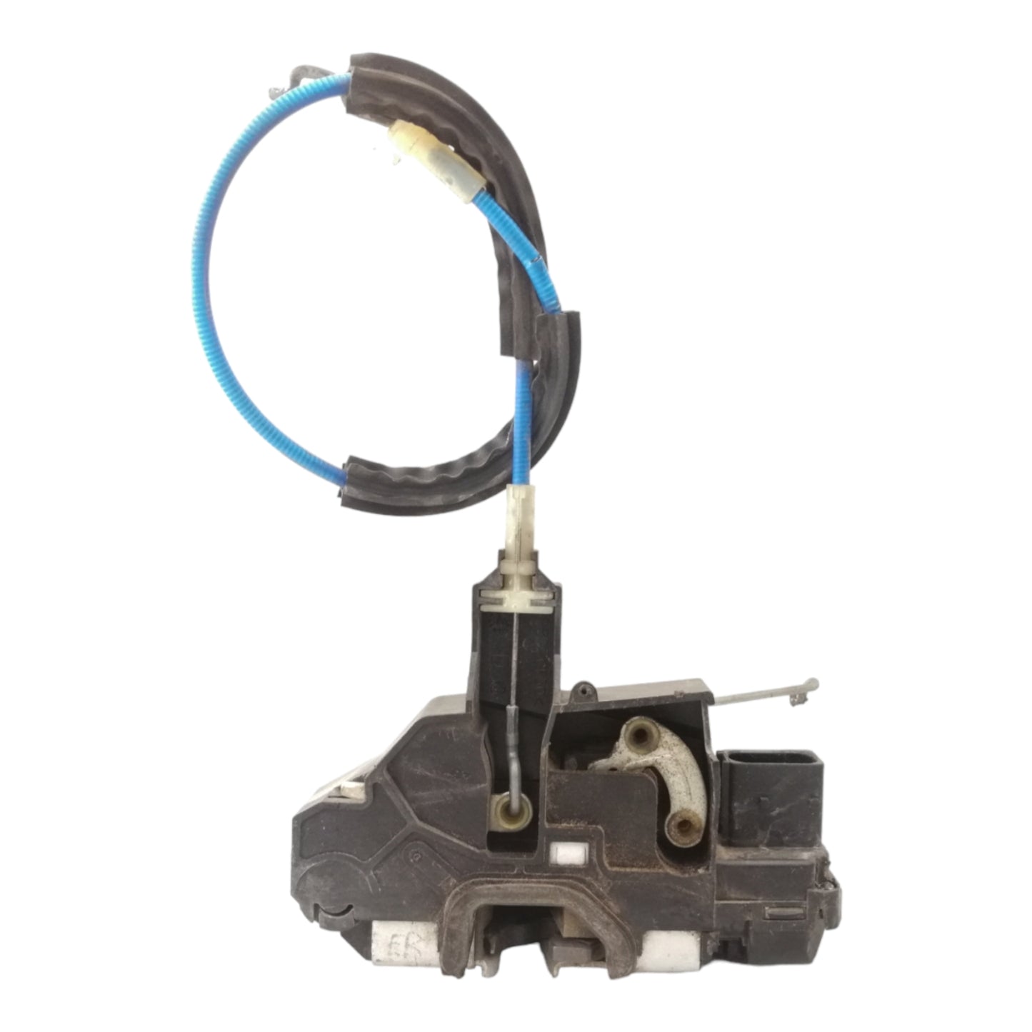 Serratura Porta Anteriore Destro SAAB 9-3 2 Serie Berlina Cabrio