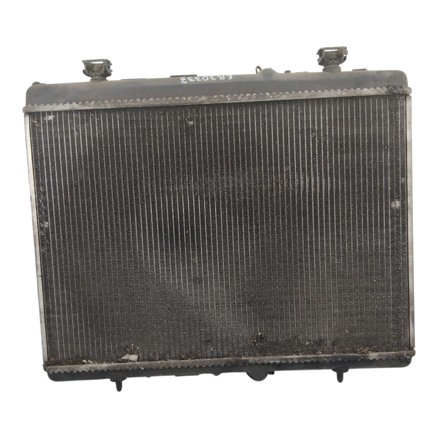 Radiatore Acqua Raffreddamento CITROEN C5 3 Serie/DS4 1 Serie