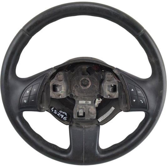 Volante Sterzo FIAT 500 2 Serie Benzina Diesel