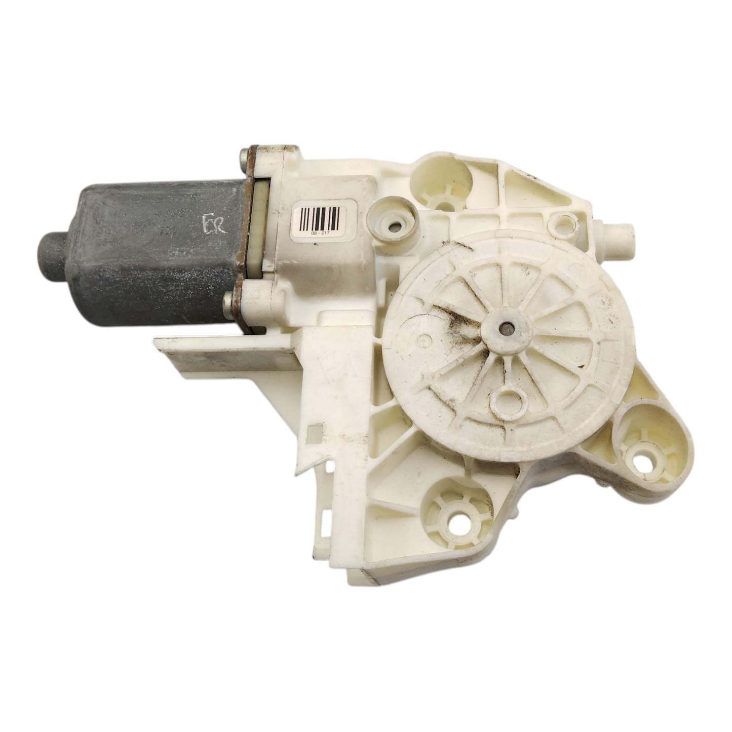 Motorino Alzacristallo Anteriore Sinistro FORD FOCUS 2 Serie 4-5 Porte