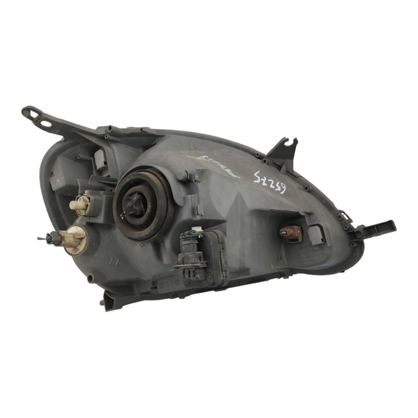 Faro Proiettore Anteriore Sinistro TOYOTA YARIS 1 Serie